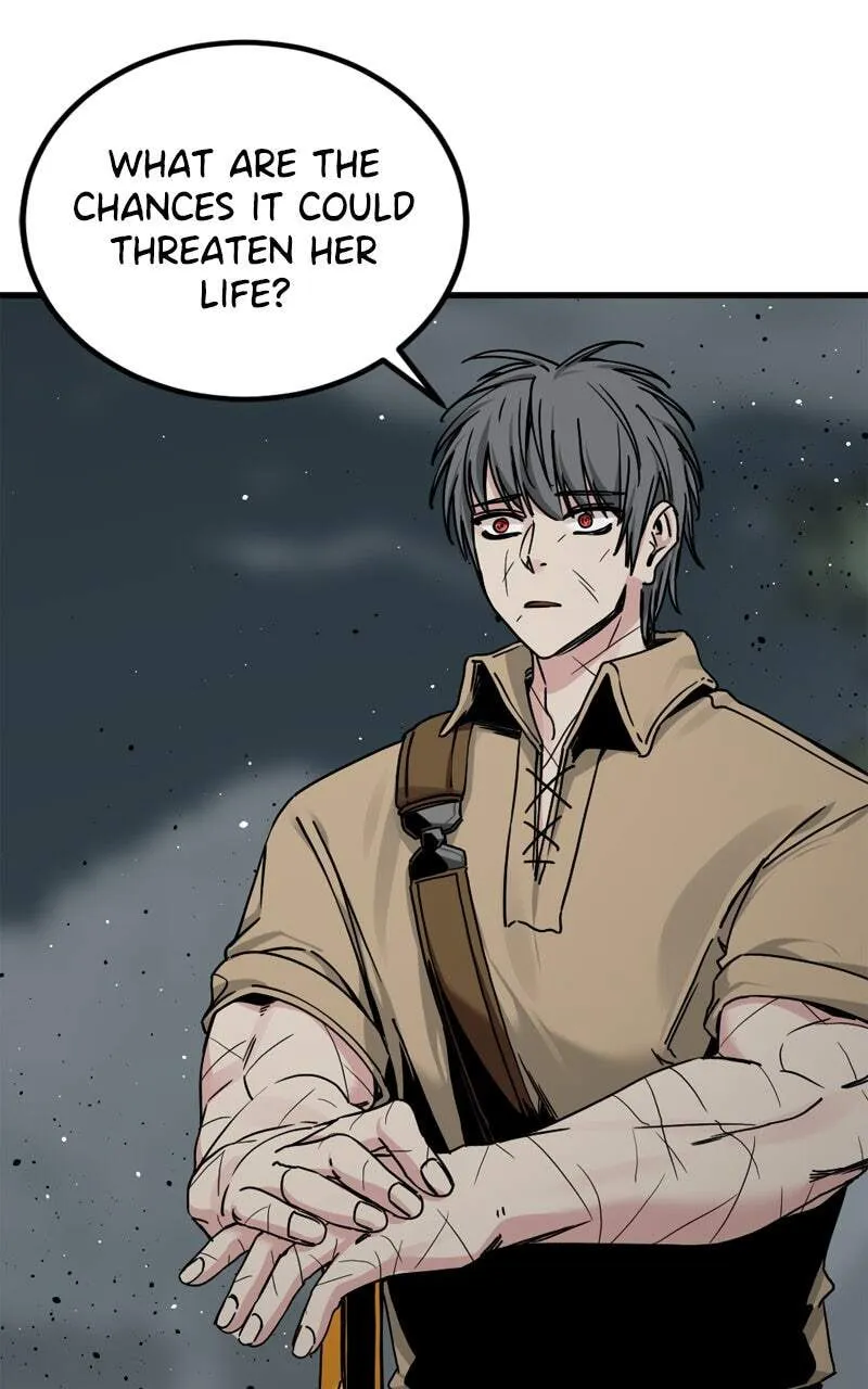 Hero Killer Chapter 182 — Page 40