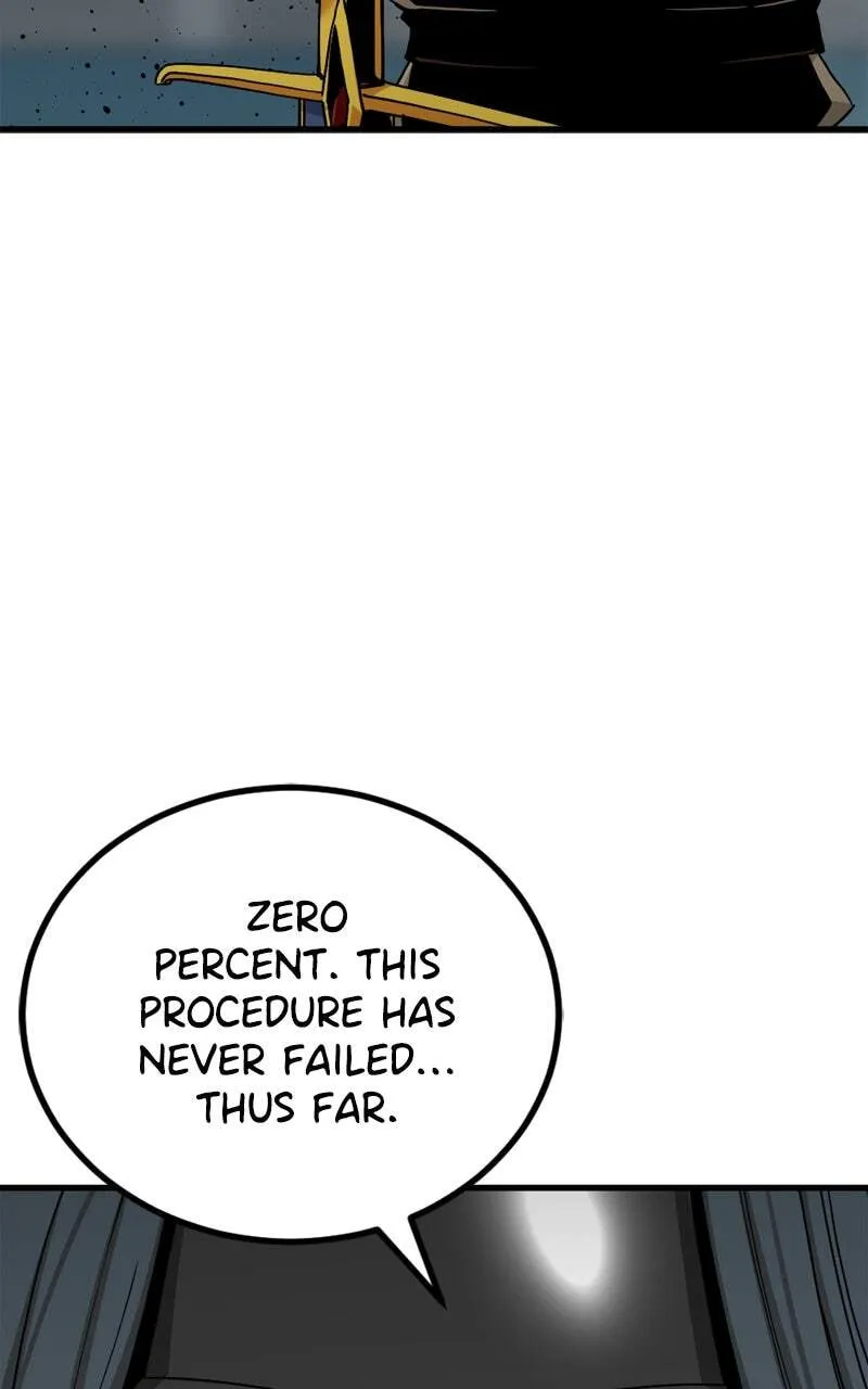 Hero Killer Chapter 182 — Page 41