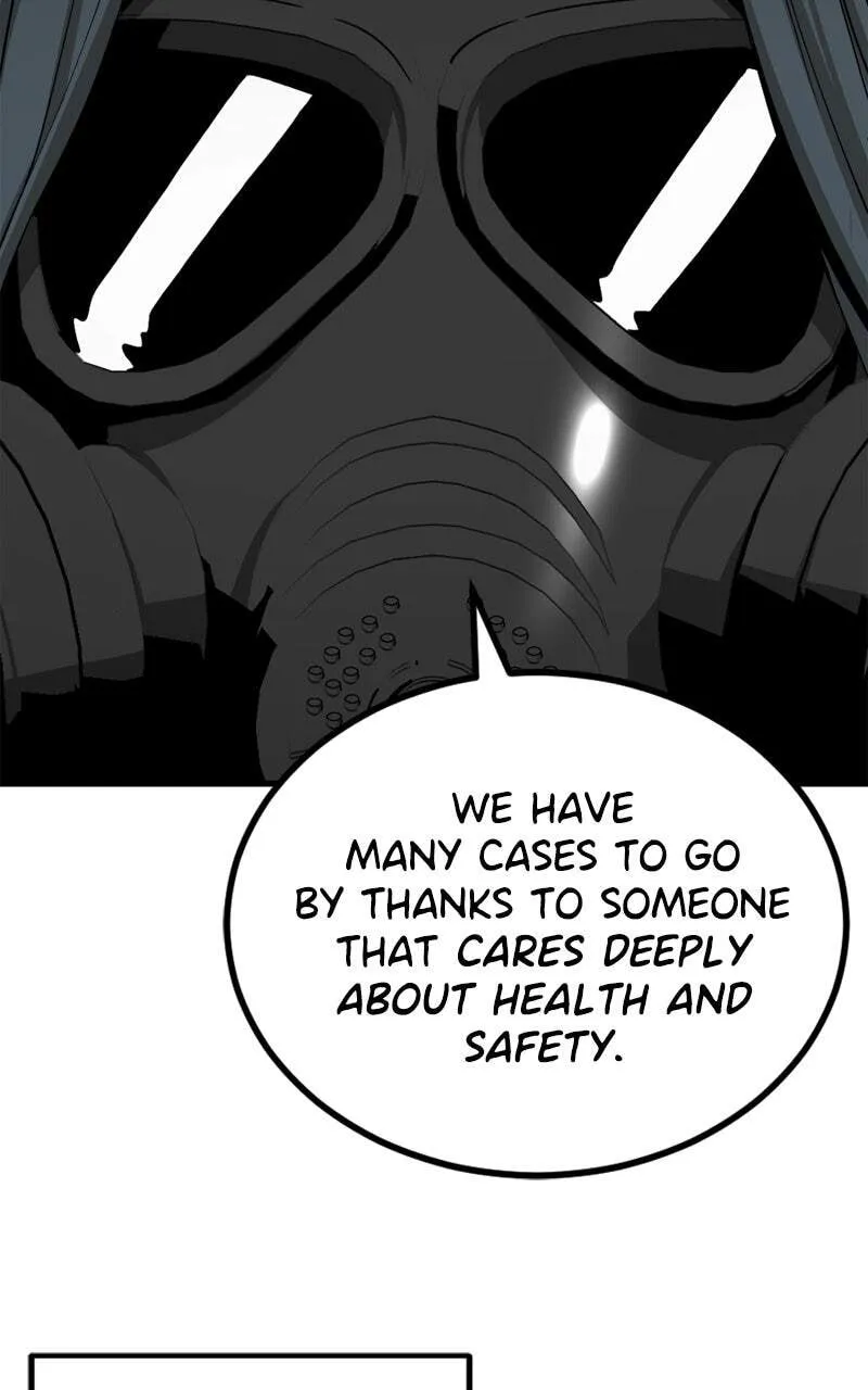 Hero Killer Chapter 182 — Page 42