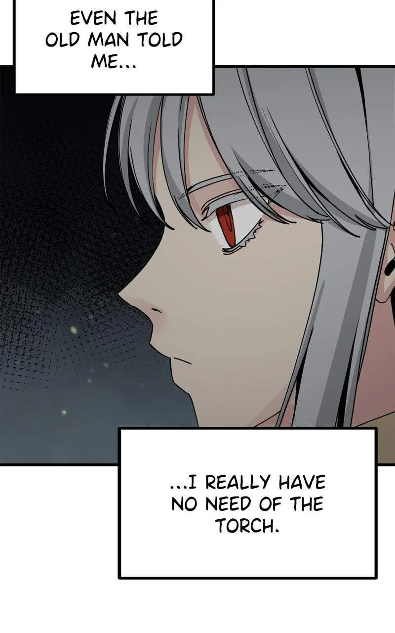 Hero Killer Chapter 182 — Page 43