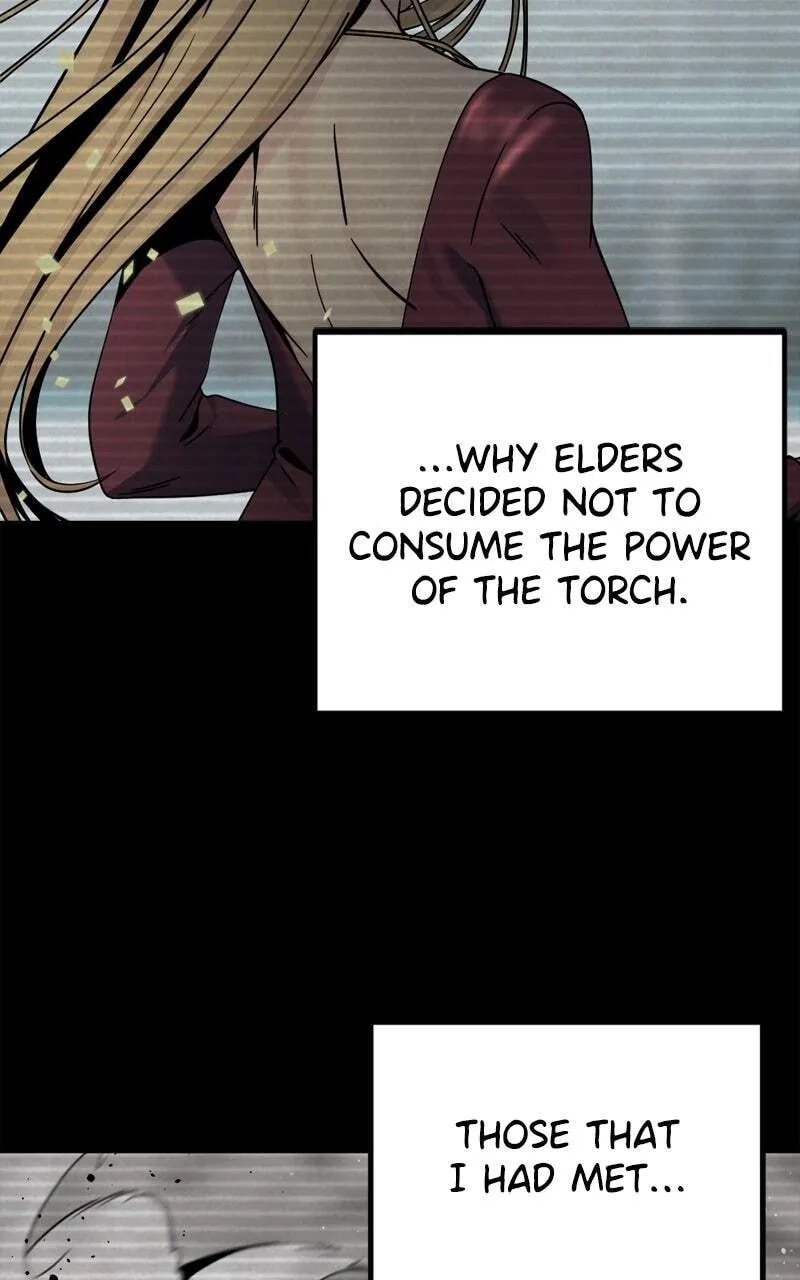 Hero Killer Chapter 182 — Page 45