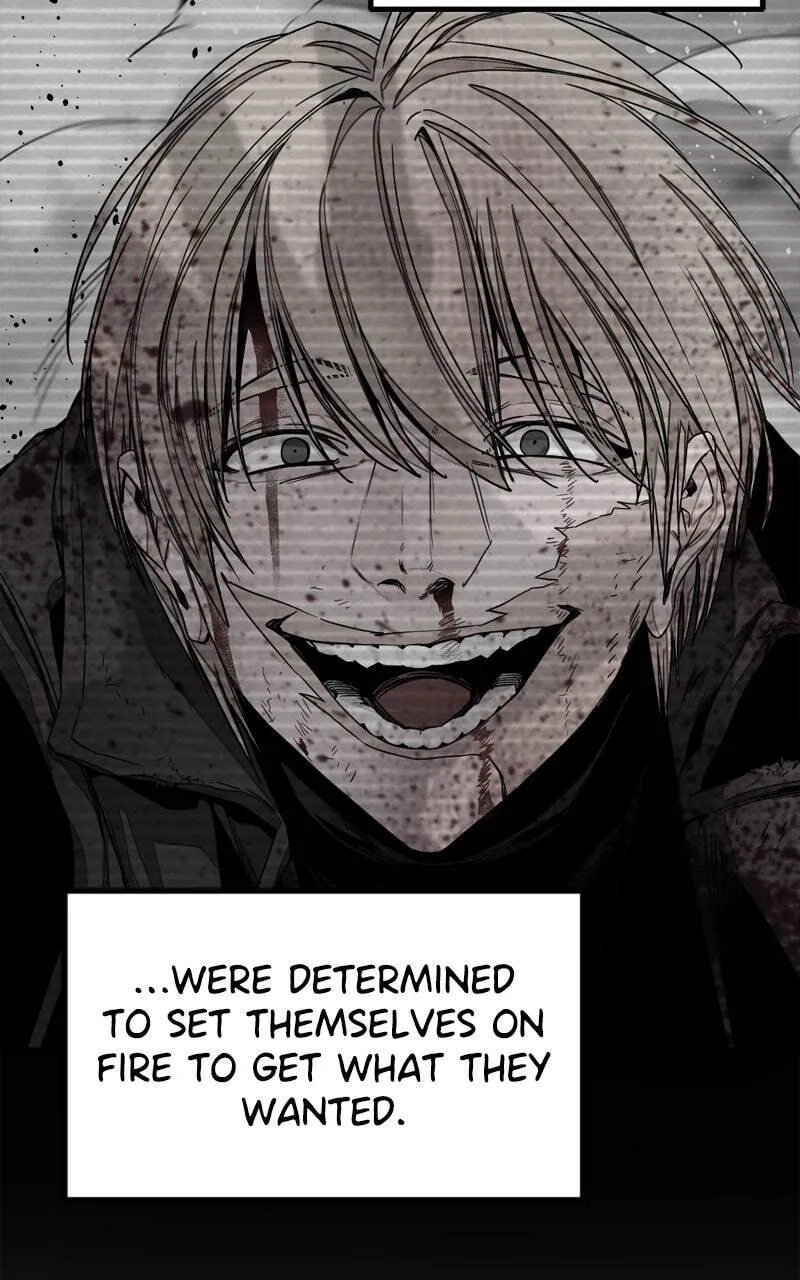 Hero Killer Chapter 182 — Page 46