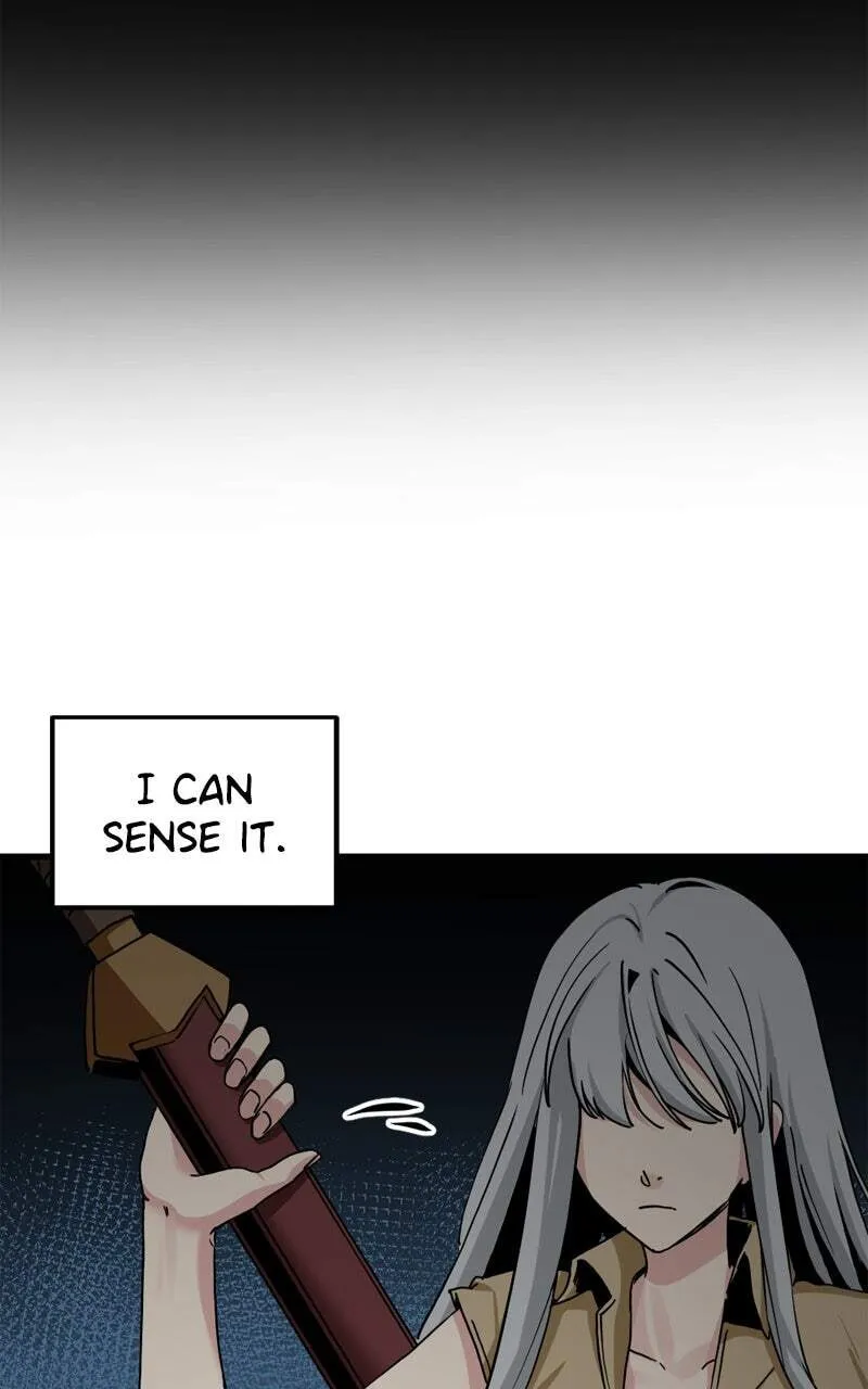 Hero Killer Chapter 182 — Page 47