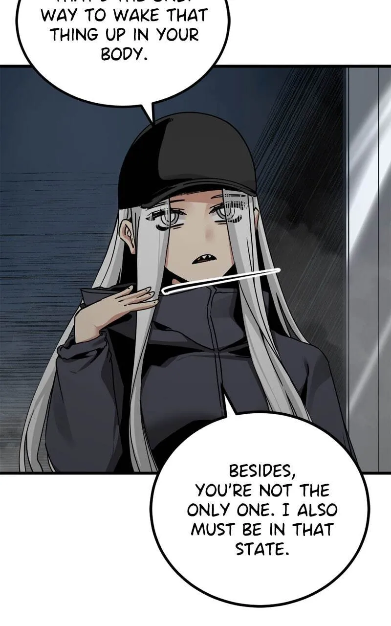 Hero Killer Chapter 182 — Page 58