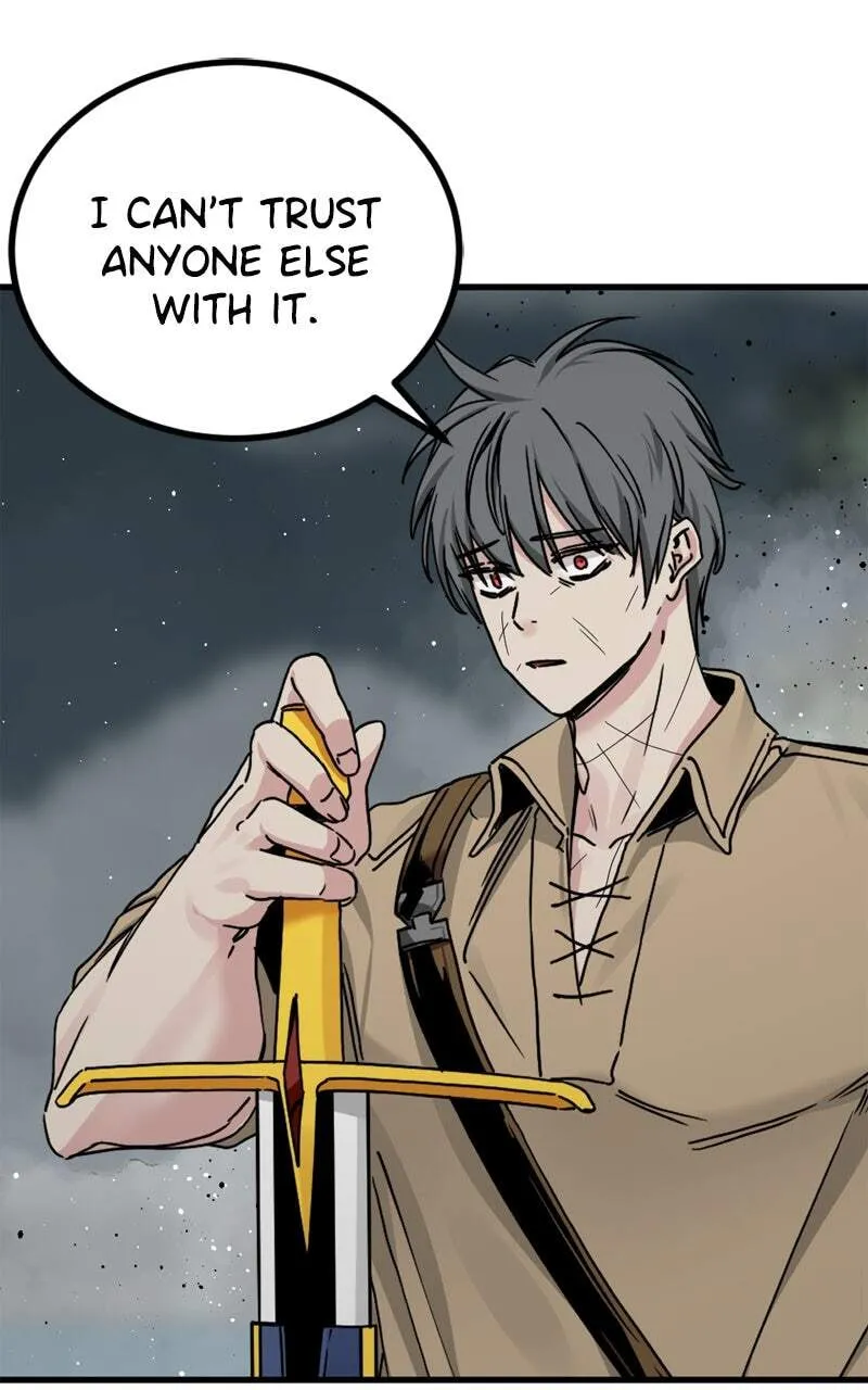 Hero Killer Chapter 182 — Page 60