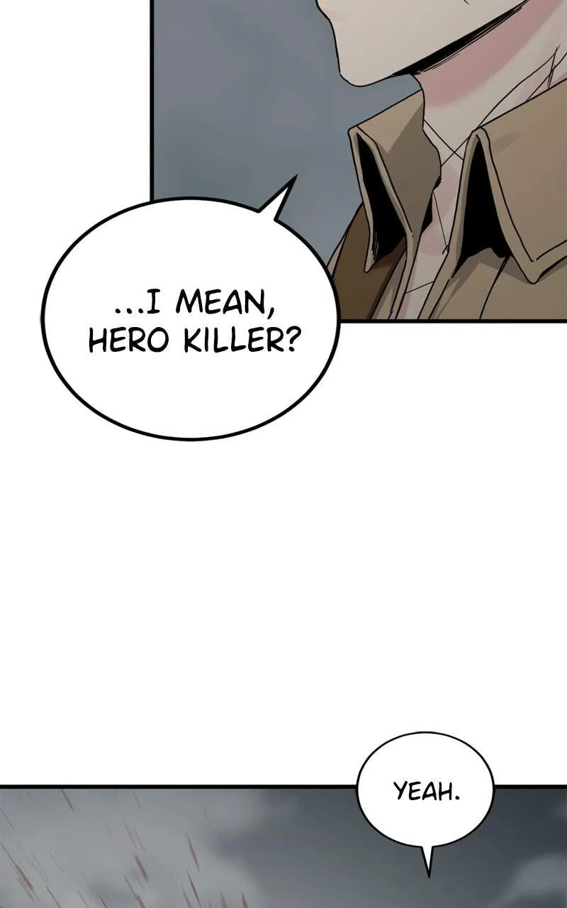 Hero Killer Chapter 182 — Page 62