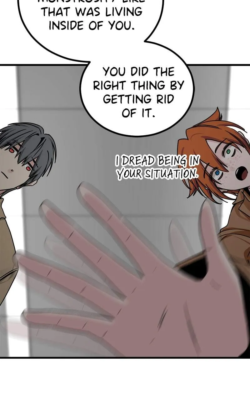 Hero Killer Chapter 182 — Page 71