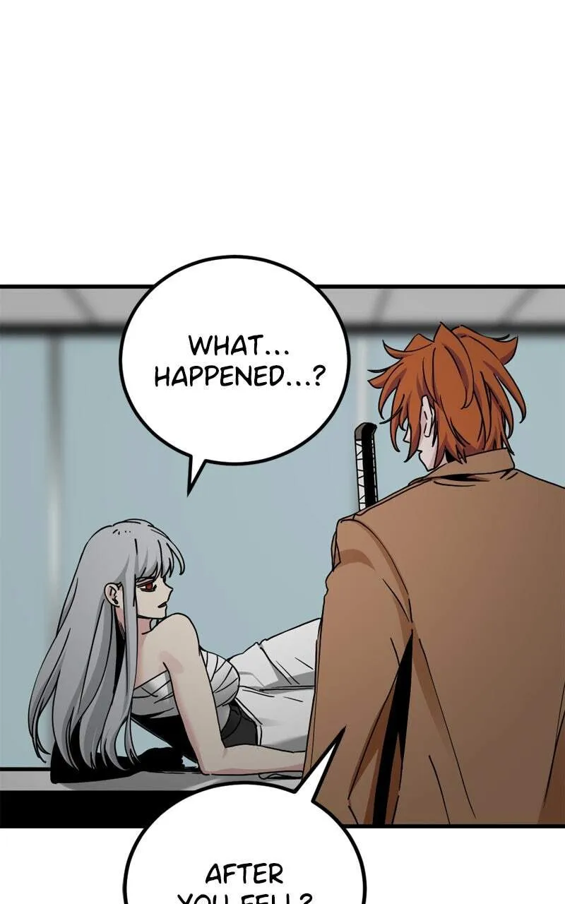 Hero Killer Chapter 182 — Page 72