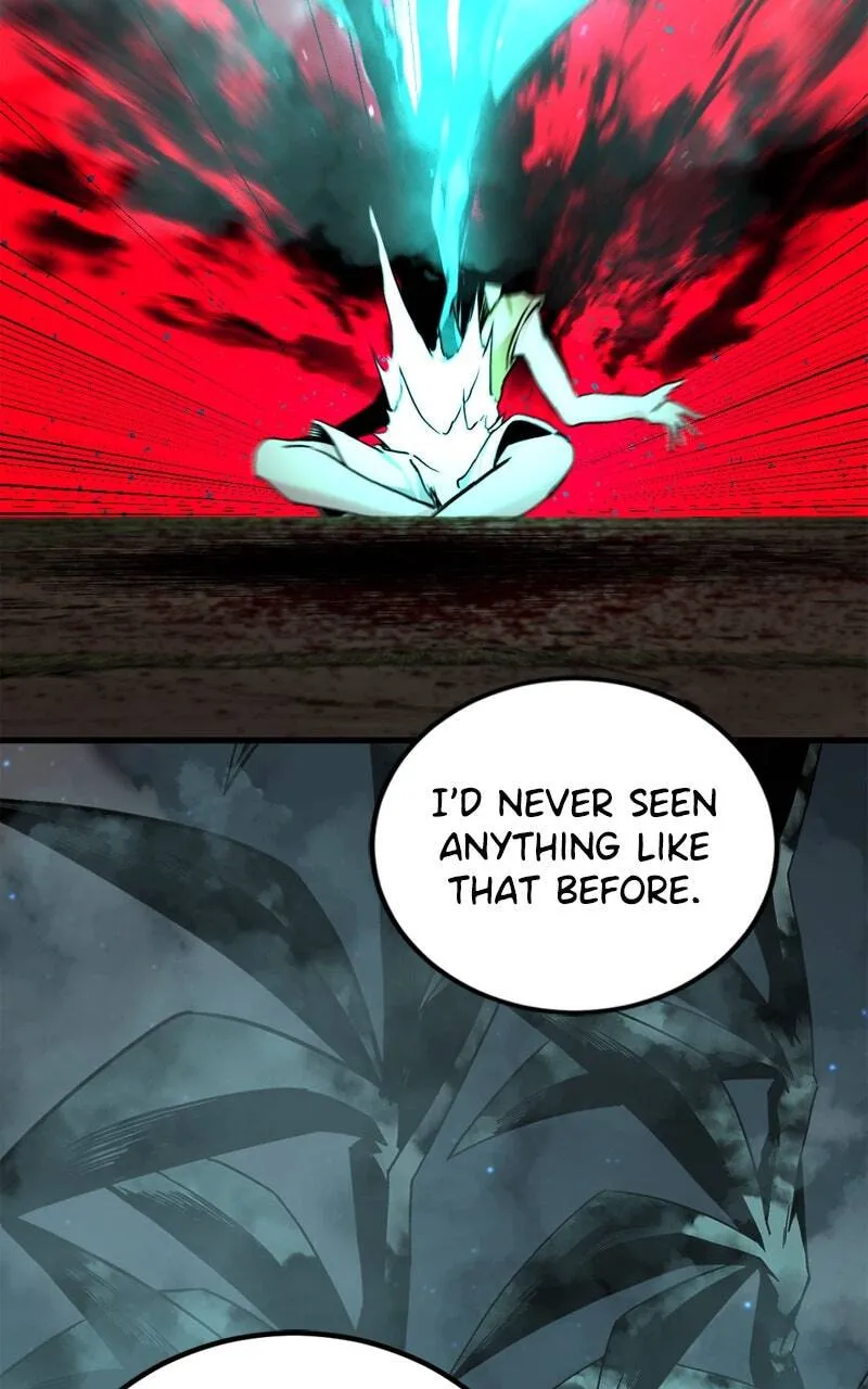 Hero Killer Chapter 182 — Page 74