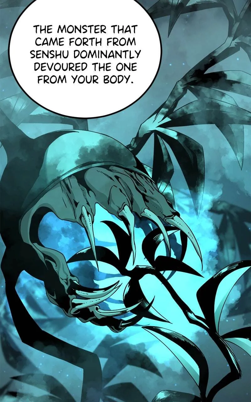 Hero Killer Chapter 182 — Page 75