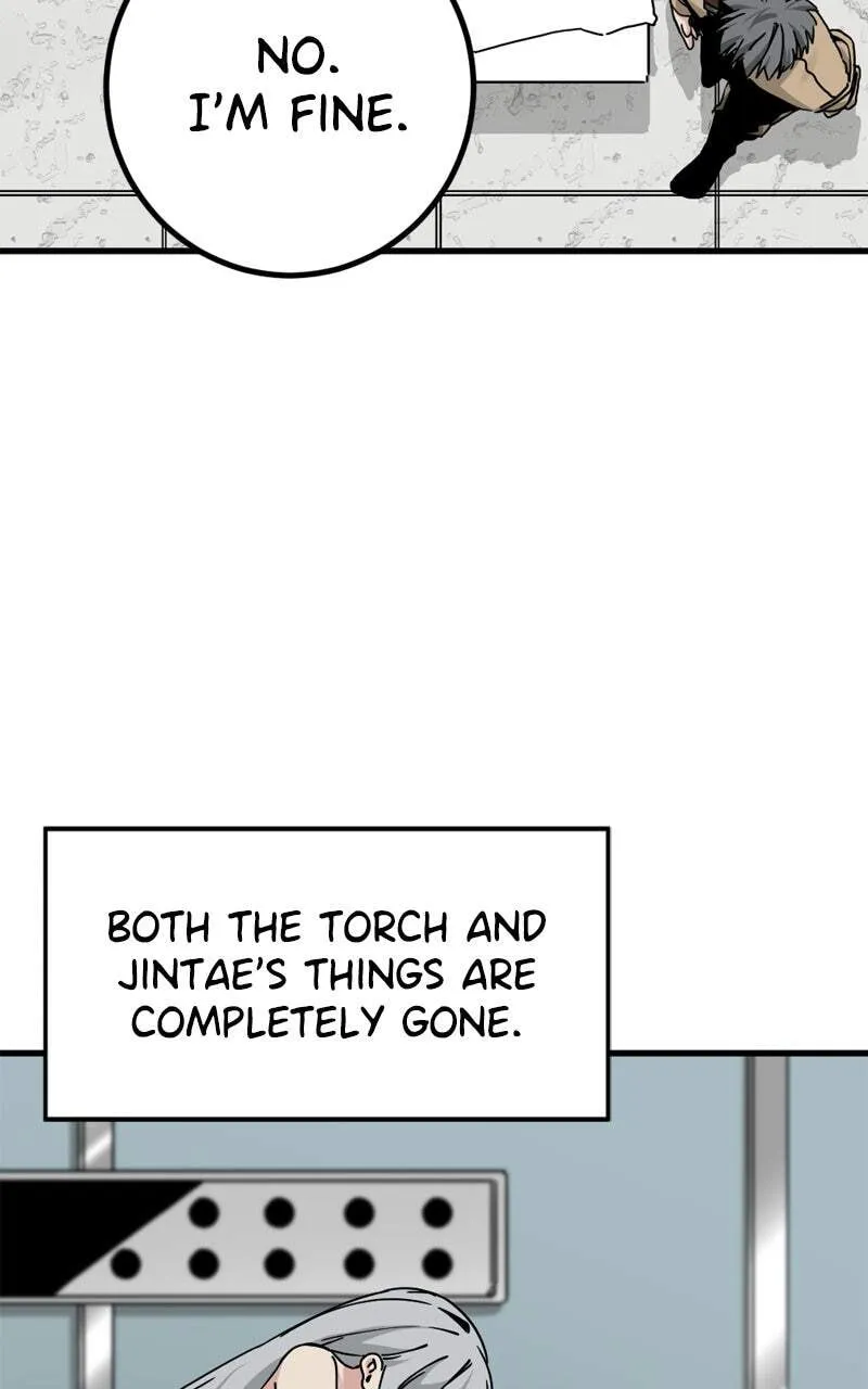 Hero Killer Chapter 182 — Page 78
