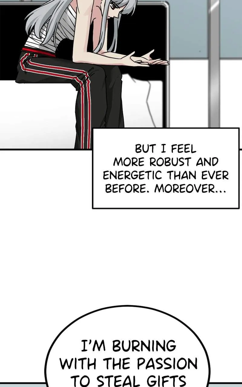 Hero Killer Chapter 182 — Page 79