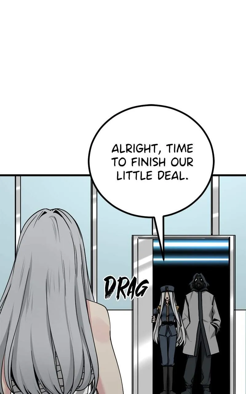 Hero Killer Chapter 182 — Page 82