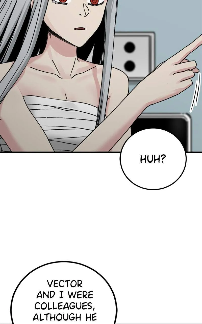 Hero Killer Chapter 182 — Page 84