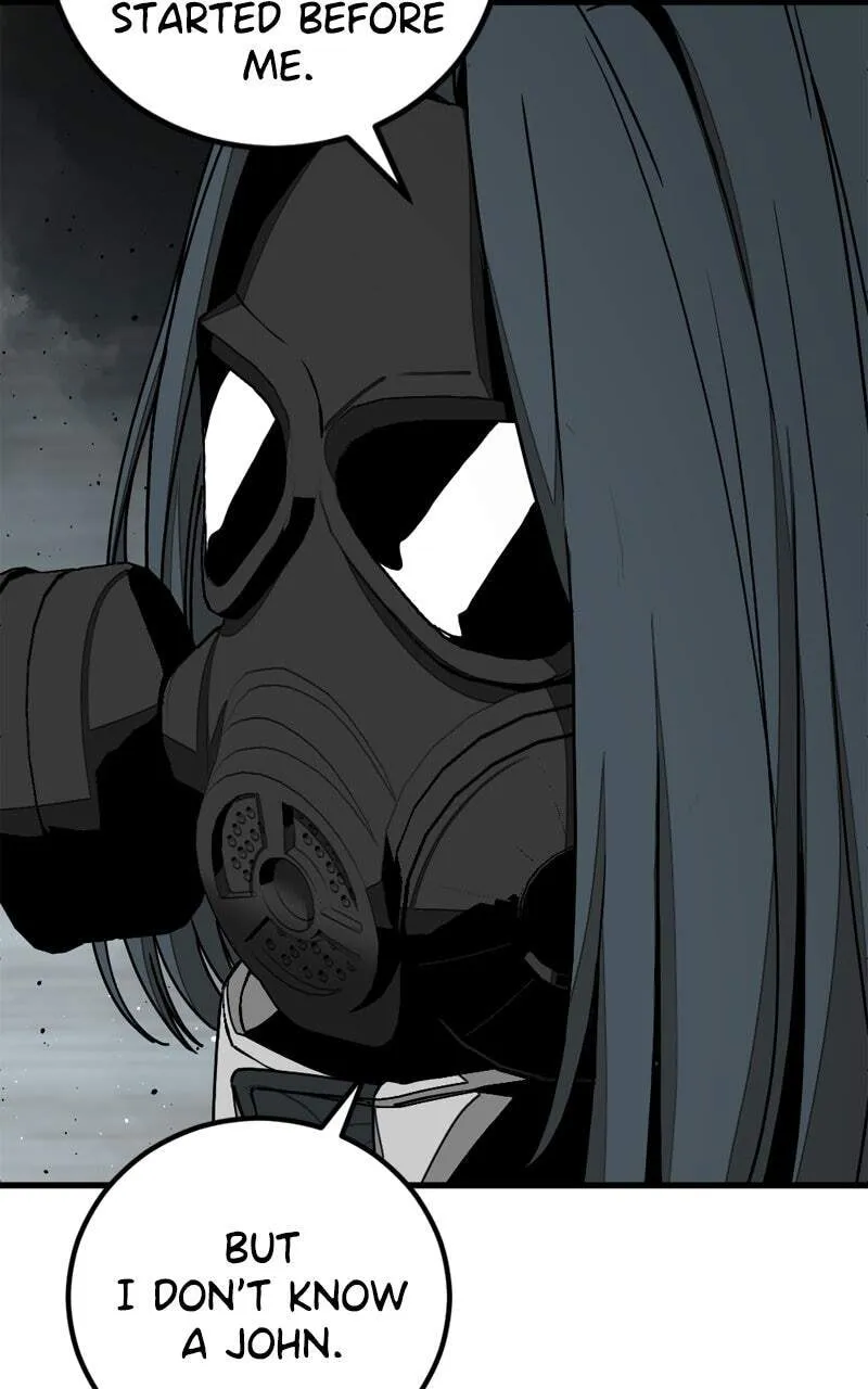 Hero Killer Chapter 182 — Page 85