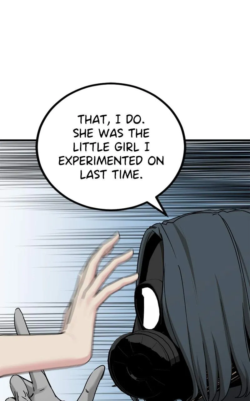 Hero Killer Chapter 182 — Page 87