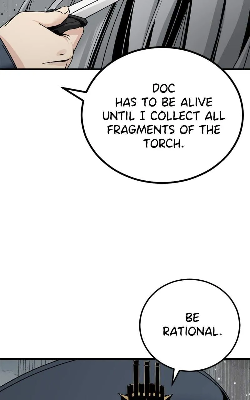 Hero Killer Chapter 182 — Page 93