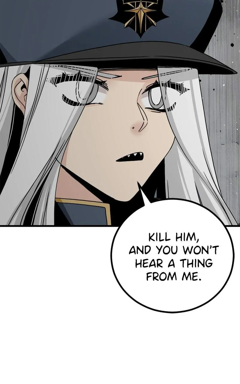 Hero Killer Chapter 182 — Page 94