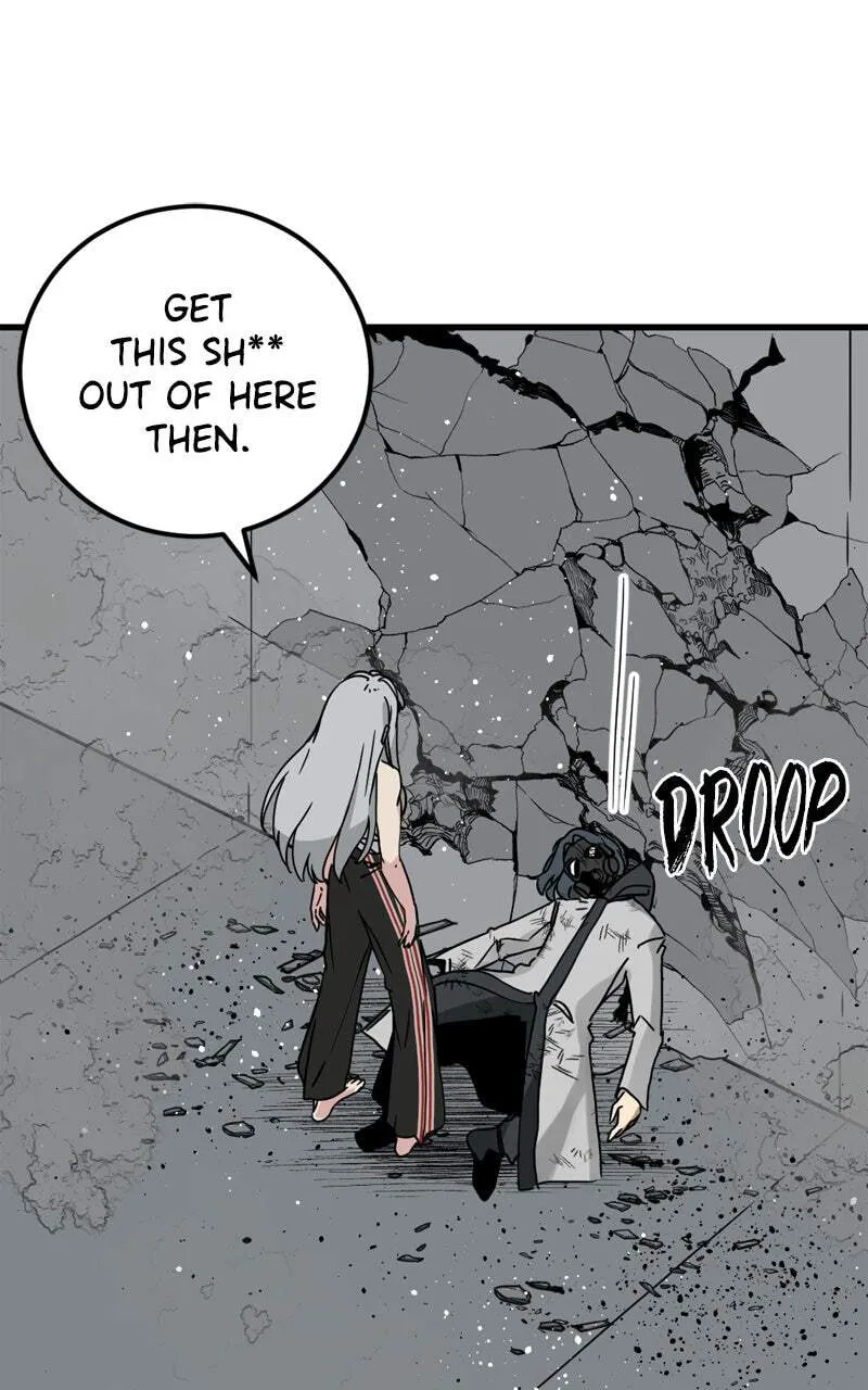 Hero Killer Chapter 182 — Page 96