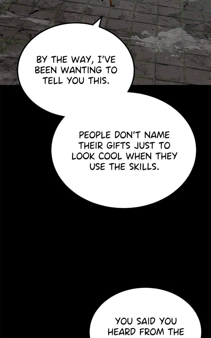 Hero Killer Chapter 183 — Page 4