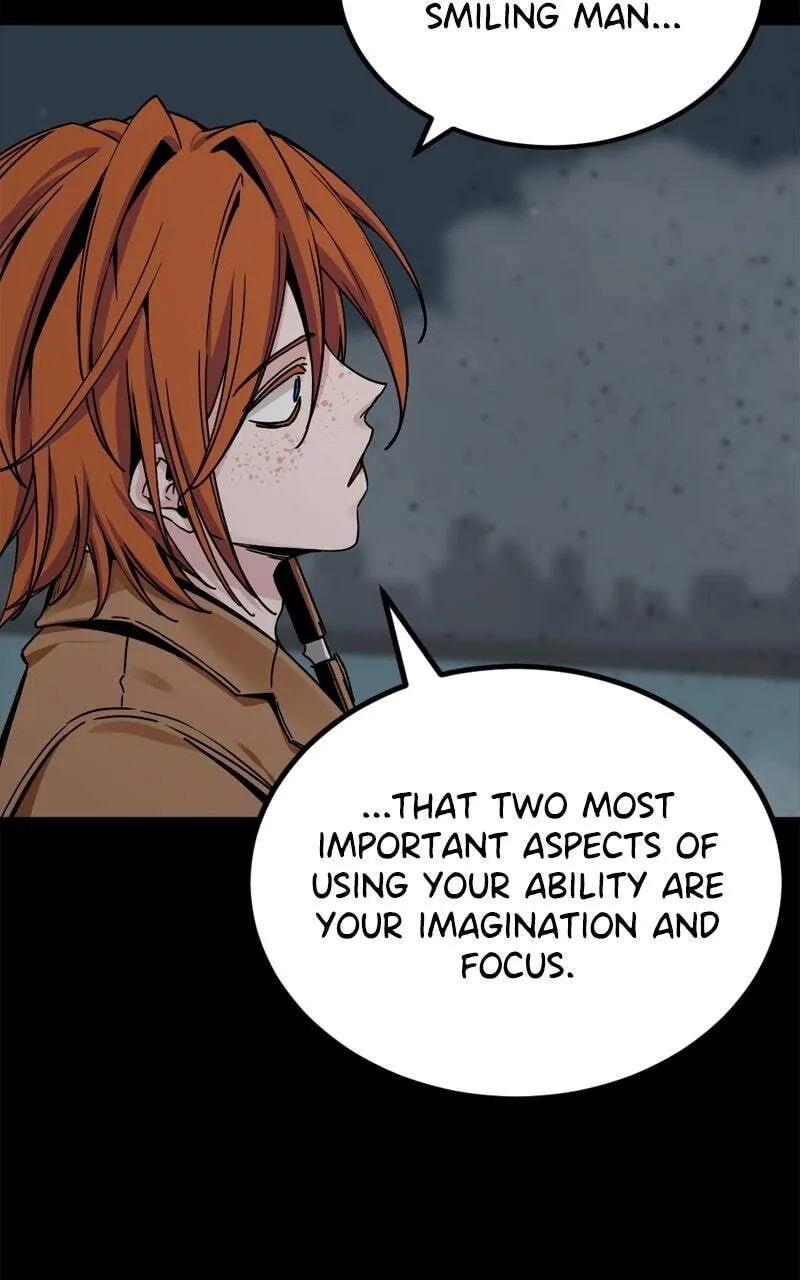 Hero Killer Chapter 183 — Page 5