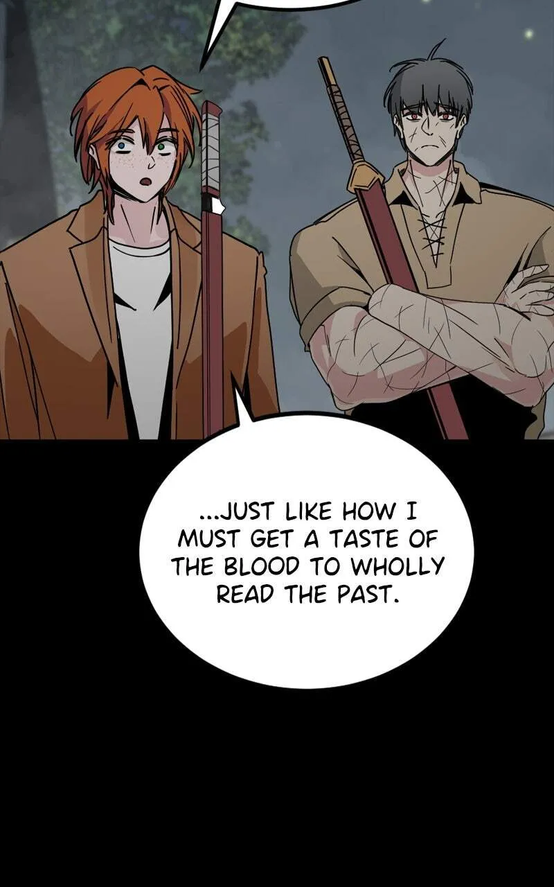 Hero Killer Chapter 183 — Page 8