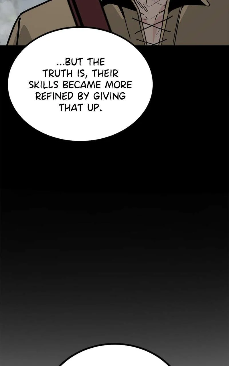 Hero Killer Chapter 183 — Page 10