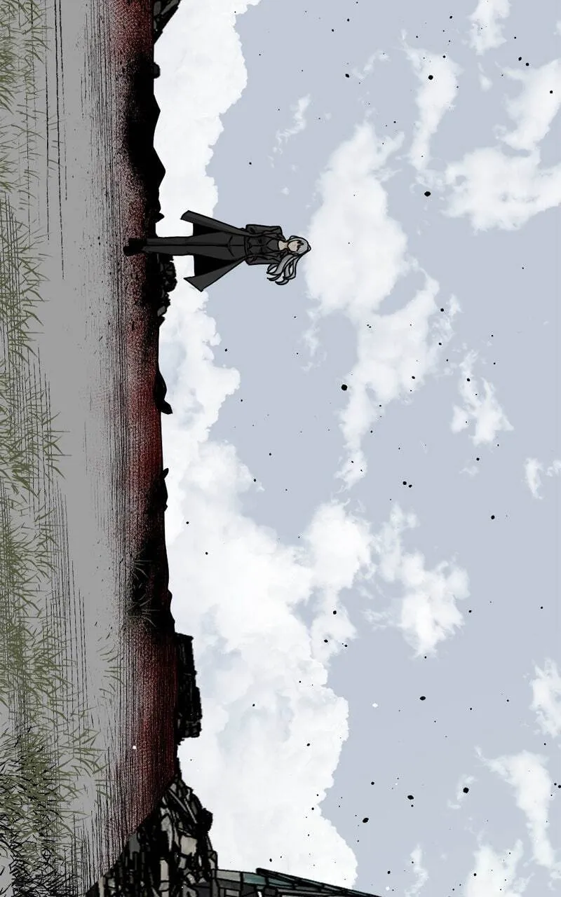 Hero Killer Chapter 183 — Page 100