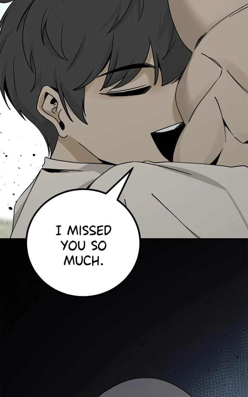 Hero Killer Chapter 183 — Page 112
