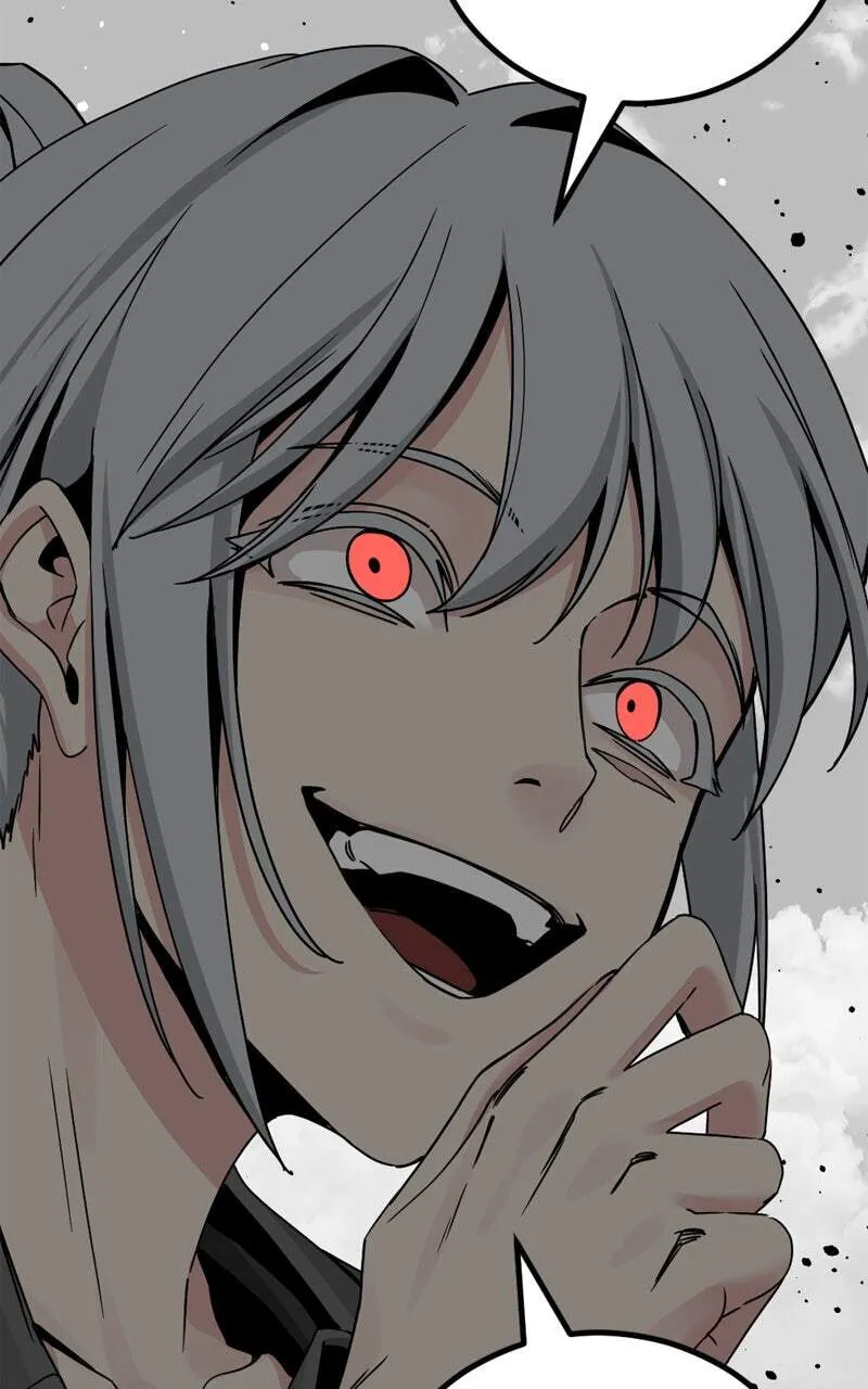 Hero Killer Chapter 183 — Page 119