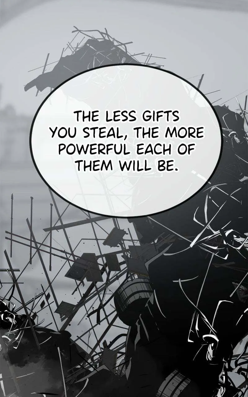 Hero Killer Chapter 183 — Page 12