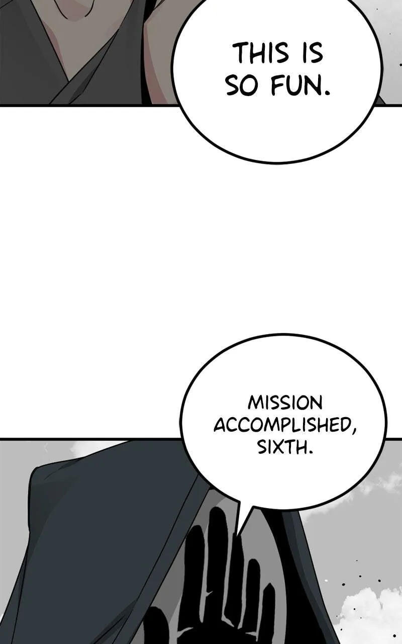 Hero Killer Chapter 183 — Page 120
