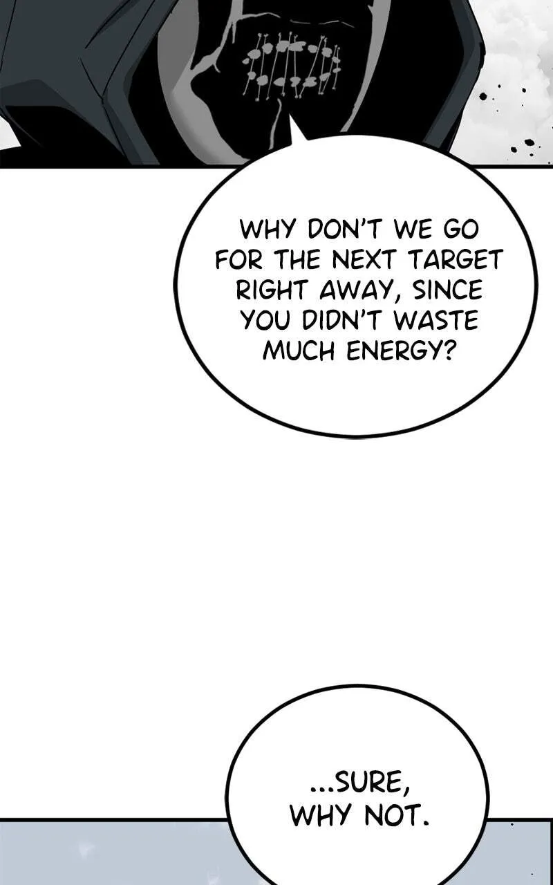 Hero Killer Chapter 183 — Page 121