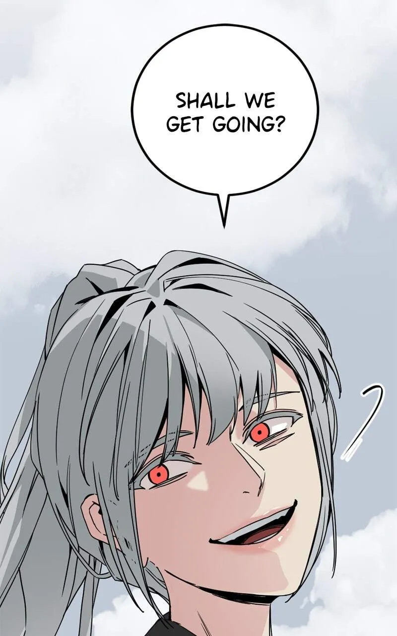 Hero Killer Chapter 183 — Page 123