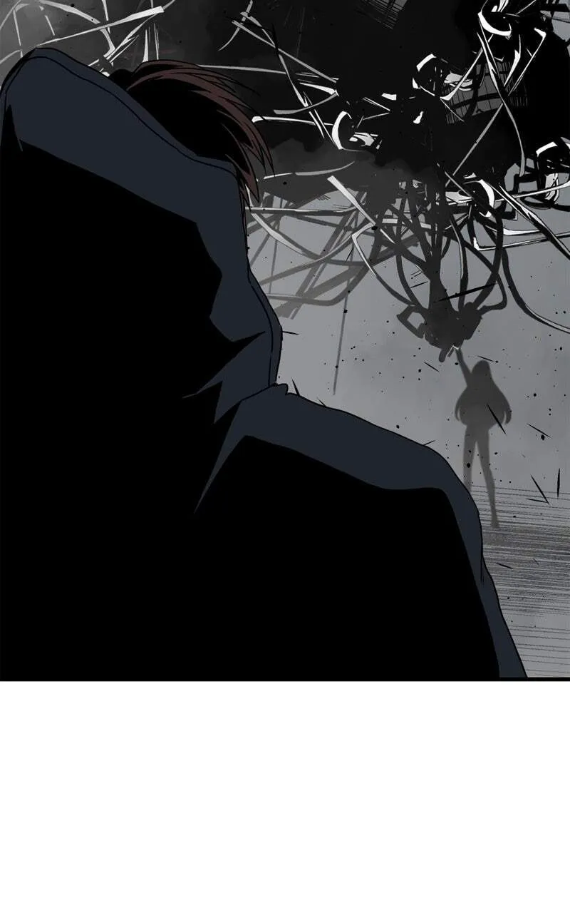 Hero Killer Chapter 183 — Page 13