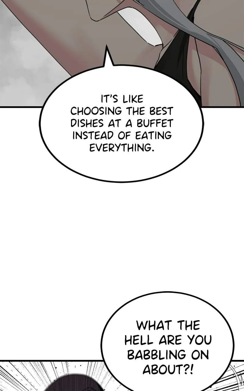 Hero Killer Chapter 183 — Page 15