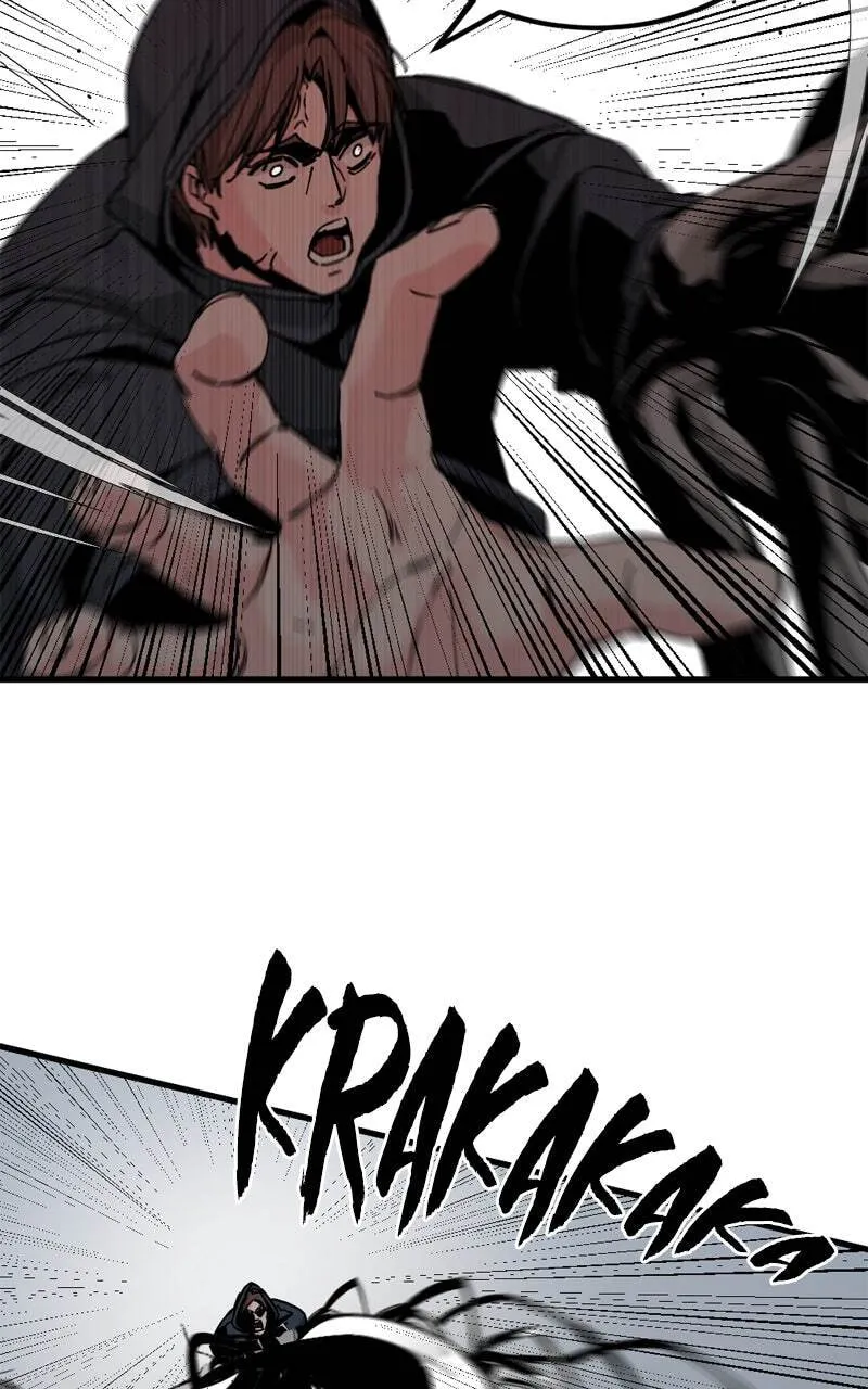 Hero Killer Chapter 183 — Page 16