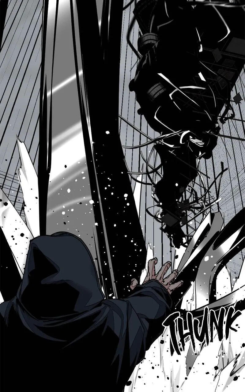 Hero Killer Chapter 183 — Page 19