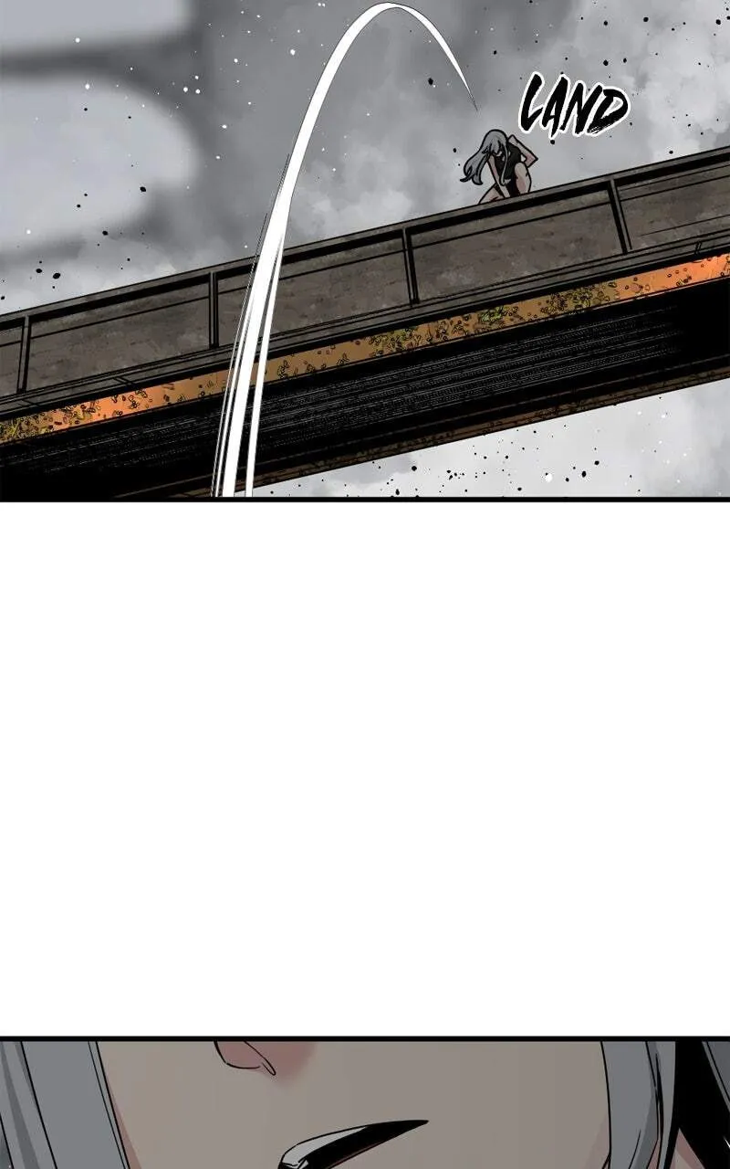 Hero Killer Chapter 183 — Page 21
