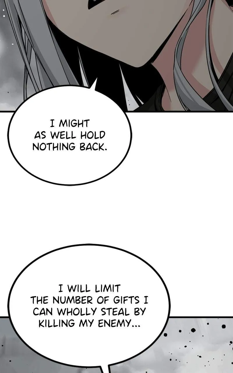 Hero Killer Chapter 183 — Page 22