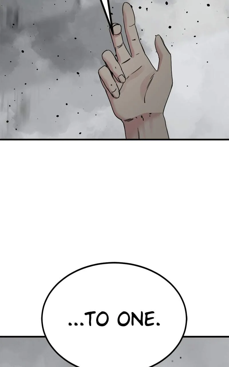 Hero Killer Chapter 183 — Page 23