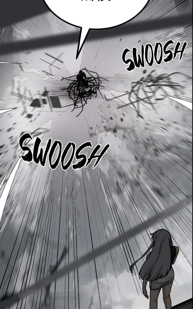 Hero Killer Chapter 183 — Page 26