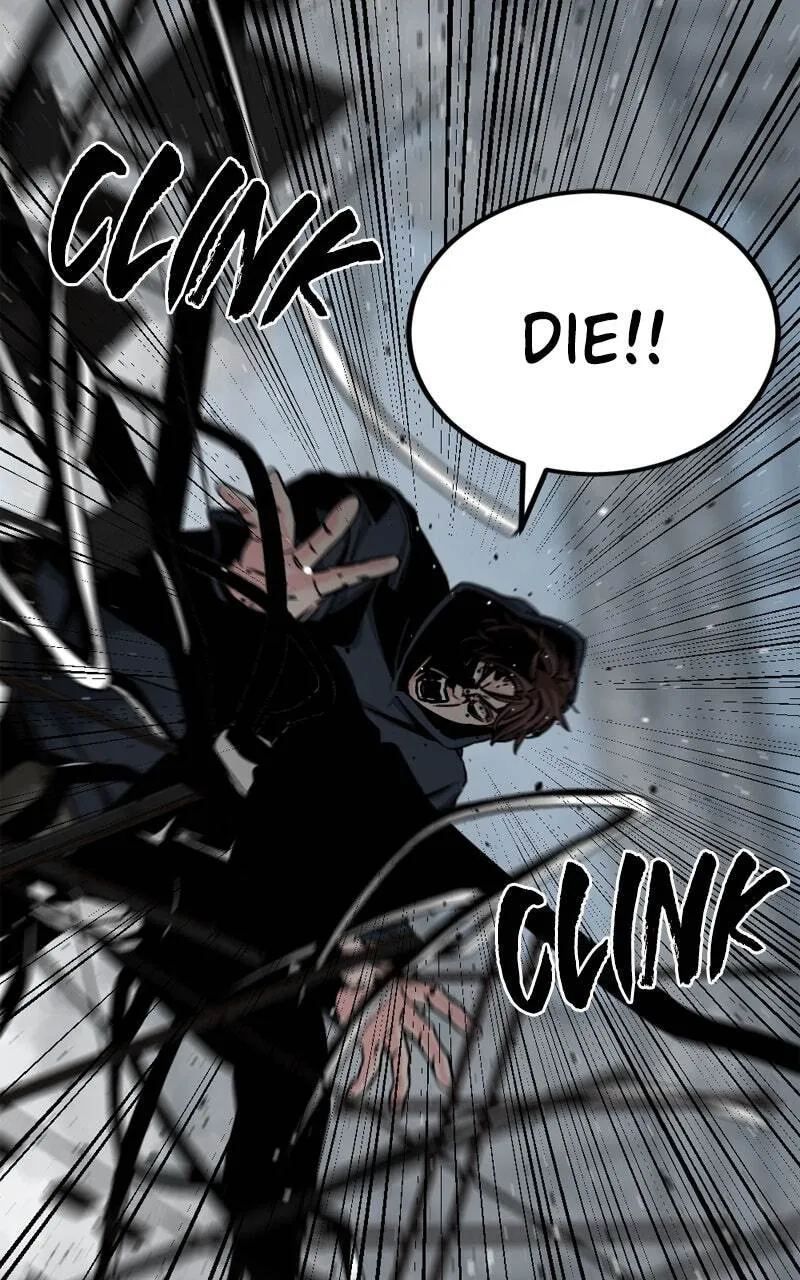 Hero Killer Chapter 183 — Page 28