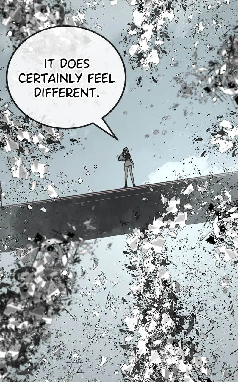Hero Killer Chapter 183 — Page 37