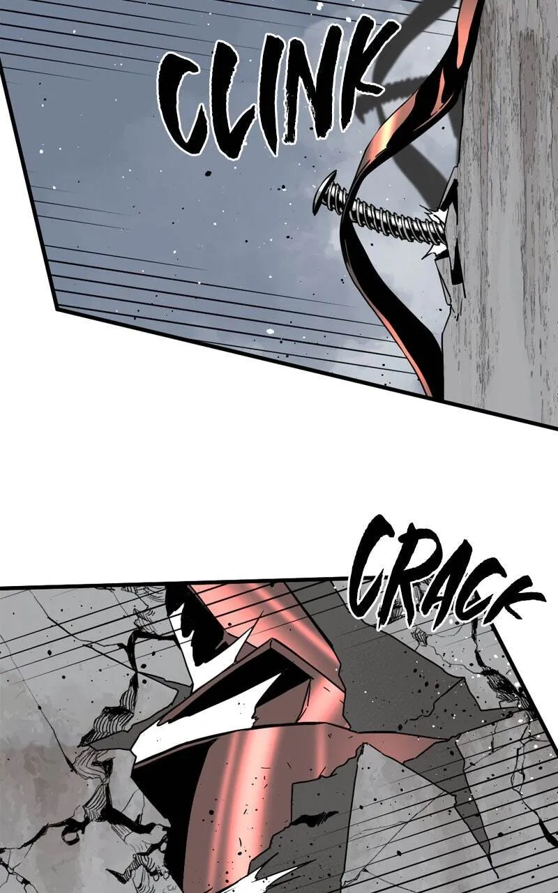Hero Killer Chapter 183 — Page 41