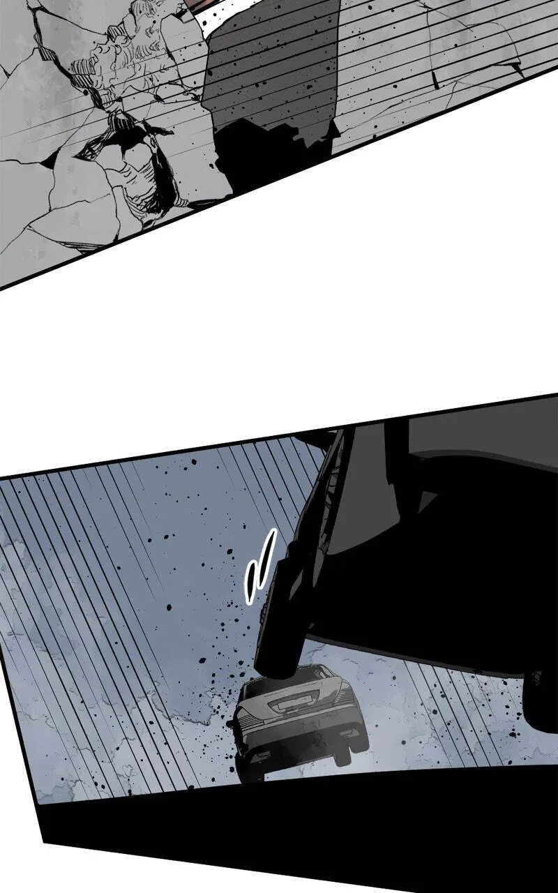 Hero Killer Chapter 183 — Page 42