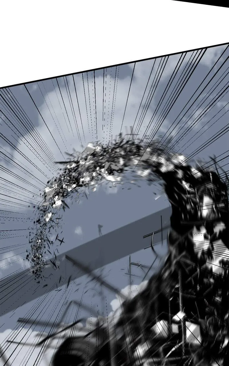 Hero Killer Chapter 183 — Page 43