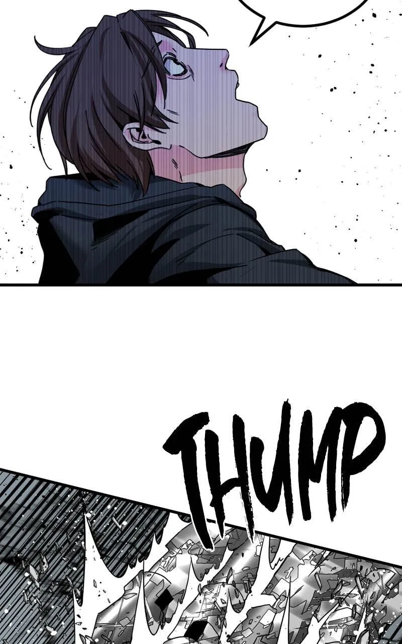 Hero Killer Chapter 183 — Page 51