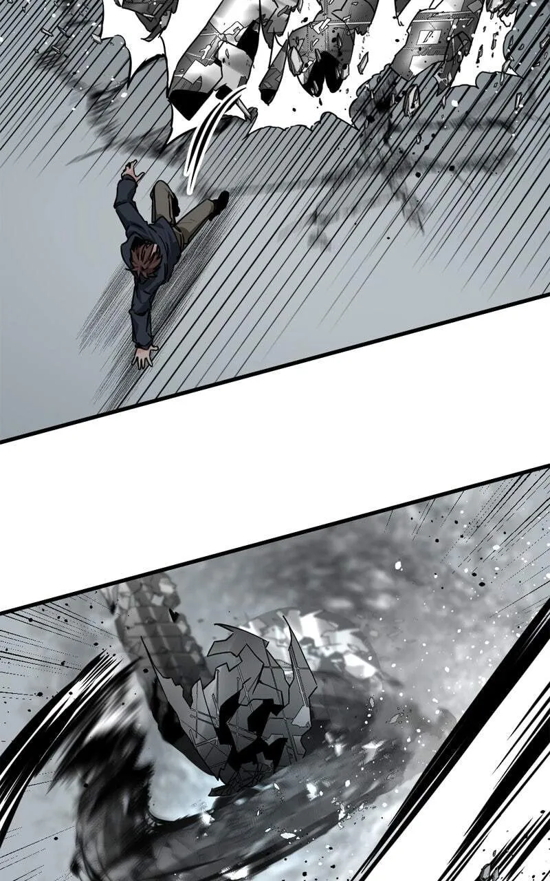 Hero Killer Chapter 183 — Page 52