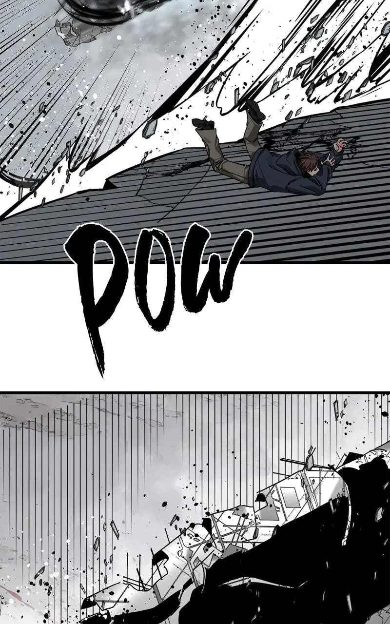 Hero Killer Chapter 183 — Page 53